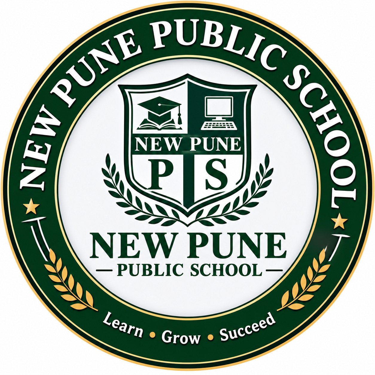 School Name